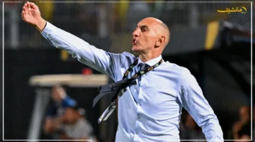 خالف التوقعات! مدرب بيراميدز يكشف سر مفاجأة أوكلاند ويصرح لاعبو أهلي جدة كتبوا التاريخ. 1